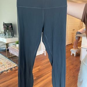 Lululemon align leggings